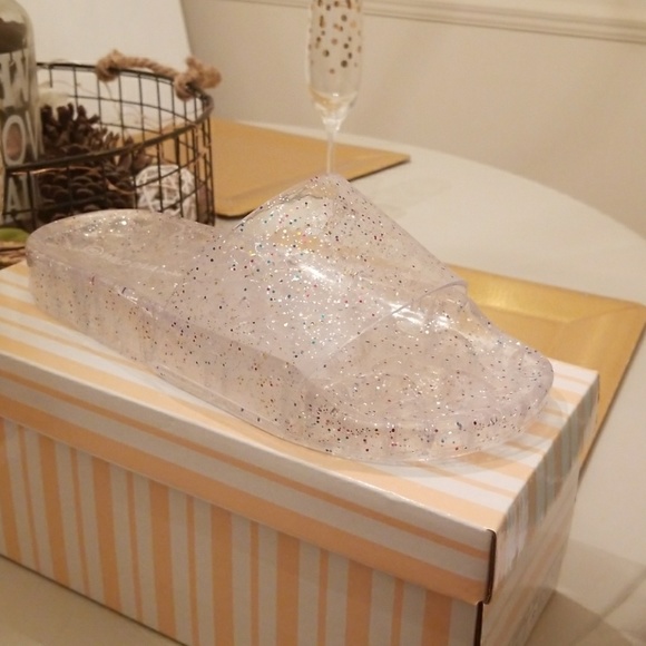 Jelly slippers - Picture 2 of 4